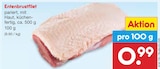 Entenbrustfilet im Angebot bei Netto Marken-Discount in Voerde Entenbrustfilet Angebote bei Netto Marken-Discount Voerde für 0,99 €