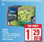 Wirsing von EDEKA im aktuellen EDEKA Prospekt