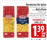 Die Guten von Bernbacher im aktuellen EDEKA Prospekt für 1,39 €