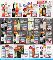 Aperol Angebot im aktuellen HIT Prospekt auf Seite 13