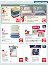 D'autres offres dans le catalogue "FÊTONS PÂQUES" de Auchan Hypermarché D'autres offres dans le catalogue "FÊTONS PÂQUES" de Auchan Hypermarché à la page 37