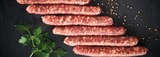 Promo Chipolatas Supérieures à 7,90 € dans le catalogue Intermarché Hyper à Neuves-Maisons