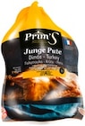Junge Pute Angebote von Prim'S bei Kaufland Neustadt für 4,49 €