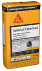 Ragréage extérieur p4s sac 25 kg** - Brico Dépôt Ragréage extérieur p4s sac 25 kg** à 19,90 € dans le catalogue Brico Dépôt