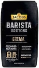 Barista Editions Angebote von Jacobs bei REWE Kaarst für 9,99 €