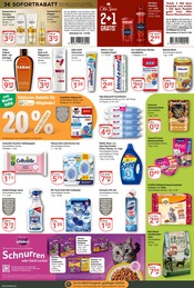 Aktueller GLOBUS Prospekt mit Auto, "Aktuelle Angebote", Seite 20