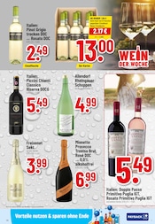 Sekt im Trinkgut Prospekt in Bad Homburg Aktueller Trinkgut Prospekt mit Sekt, "Aktuelle Angebote", Seite 7