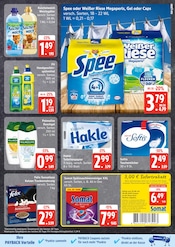 Aktueller EDEKA Prospekt mit Geschirrspüler, "Top Angebote", Seite 19