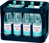 Mineralwasser Angebote von Gerolsteiner bei Marktkauf Greifswald für 7,99 €