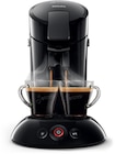 EURONICS Mechernich - HD6553/67 Original Kaffeepadmaschine schwarz Angebot im Prospekt HD6553/67 Original Kaffeepadmaschine schwarz bei EURONICS im Mechernich Prospekt für 58,82 €