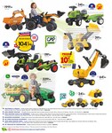Tracteur Enfant Tracteur Enfant