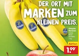 Aktuelles Bananen Angebot bei Netto Marken-Discount in Osnabrück ab 1,99 €