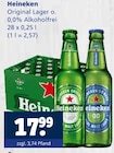 Aktuelles Original Lager Angebot bei Getränkewelt in Hagen (Stadt der FernUniversität) ab 17,99 €