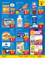 Aktueller Netto Marken-Discount Prospekt mit Milka, "Aktuelle Angebote", Seite 9