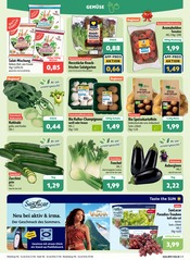 Zucchini im aktiv & irma Prospekt in Oldenburg Aktueller aktiv & irma Prospekt mit Zucchini, "Top Angebote", Seite 3