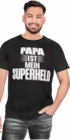 Herren Vatertags-Shirt  im aktuellen Netto Marken-Discount Prospekt für 3,99 €