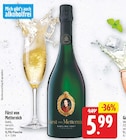 Fürst von Metternich für 5,99 € bei E center im Angebot Fürst von Metternich im aktuellen E center Prospekt