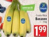 Aktuelles Costa Rica Bananen Angebot bei EDEKA in Köln ab 1,99 €