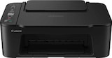 PIXMA TS3750i Multifunktionsdrucker im Angebot bei MediaMarkt Saturn in Emden PIXMA TS3750i Multifunktionsdrucker Angebote von Canon bei MediaMarkt Saturn Emden für 37,00 €