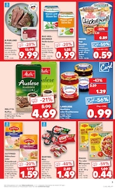 Aktueller Kaufland Prospekt mit Maggi, "Aktuelle Angebote", Seite 3