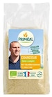 Couscous demi complet bio en sachet de 500 g - PRIMÉAL dans le catalogue Botanic