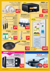 Besteck im Marktkauf Prospekt in Plauen Aktueller Marktkauf Prospekt mit Besteck, "AUSWAHL RIESIG, PREISE NIEDRIG", Seite 35
