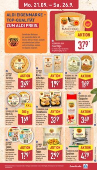 ALDI Nord Prospekt der aktuellen Woche, gültig von 21.09.2026 bis 26.09.2026 Aktueller ALDI Nord Prospekt "Aktuelle Angebote" mit 41 Seiten