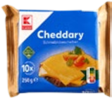 Kaufland Zwickau - Schmelzkäsescheiben Angebot im Prospekt Schmelzkäsescheiben bei Kaufland im Zwickau Prospekt für 1,49 €