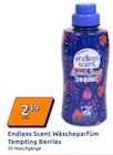 Wäscheparfüm Tempting Berries bei Action im Höchstadt Prospekt für 2,19 €