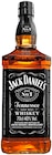 Tennessee Whiskey von Jack Daniel's im aktuellen Penny Prospekt