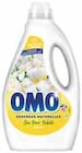 Lessive Liquide Oui Pour Tahiti - OMO en promo chez Intermarché Saumur à 2,23 €