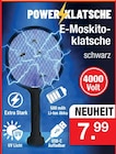 Zimmermann - E-Moskito-klatsche Angebot im Prospekt E-Moskito-klatsche bei Zimmermann im Prospekt "" für 7,99 €