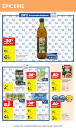 Prix et réduction Vin dans le prospectus Carrefour en cours Offre Vin dans le catalogue Carrefour du moment à la page 29
