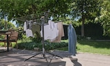 Standwäschespinne Angebote von W5 bei Lidl Stade für 19,99 €