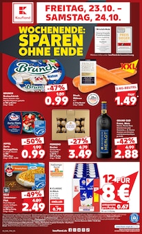 Merlot im aktuellen Kaufland Prospekt (Nürnberg) Merlot im Kaufland Prospekt "Hier bin ich richtig" mit 84 Seiten (Nürnberg)