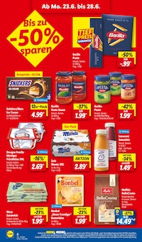 Kaffeevollautomat im Lidl Prospekt "LIDL LOHNT SICH" mit 64 Seiten (Neuss)