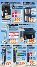 Ähnliche Elektrorasierer Angebote im Prospekt "Top Angebote" von expert in Lüdenscheid Ähnliche Angebote wie Elektrorasierer im Prospekt "Top Angebote" auf Seite 4 von expert in Lüdenscheid