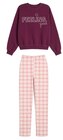 Pyjama homewear femme - TEX - Carrefour à Créteil Pyjama homewear femme - TEX en promo chez Carrefour Créteil à 9,99 €