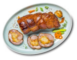 Aktuelle Braten Angebote bei Kaufland in Bottrop Aktuelles Schwamm Knödelbraten Angebot bei Kaufland in Bottrop ab 6,99 €