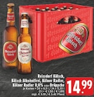 Kölsch Angebote von Reissdorf bei E center Troisdorf für 14,99 €