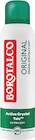Deospray im Angebot bei Rossmann in Pforzheim Deospray Angebote von Borotalco bei Rossmann Pforzheim für 3,99 €