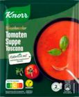 Tomaten Suppe Toscana bei EDEKA im Cuxhaven Prospekt für 0,79 €