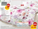 Jersey-Spannbetttuch Angebote von HOME IDEAS Living bei Penny Soest für 6,99 €