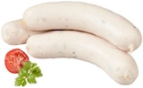 Aktuelle Fleisch Angebote bei REWE in Fürth Aktuelles Weißwurst Angebot bei REWE in Fürth ab 1,19 €