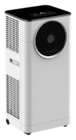 Climatiseur mobile compact wifi cyclona en promo chez Brico Dépôt Toulon à 179,00 €