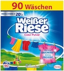 Color Pulver von Weißer Riese für 11,99 € bei Penny im Angebot Color Pulver von Weißer Riese im aktuellen Penny Prospekt