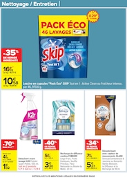 Offre Glade dans le catalogue Carrefour du moment à la page 75