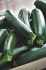 Courgette en promo chez Intermarché Courgette dans le catalogue Intermarché