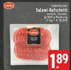 Salami Milano bei EDEKA im Prospekt "" für 1,89 €
