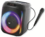 Hyper U Challans - Promo Enceinte High Power + Micro Promo Enceinte High Power + Micro à 59,99 € dans le catalogue Hyper U à Challans